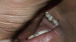 Desi Stepsister Deep Throat
