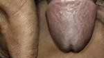 Desi Stepsister Deep Throat