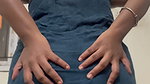 Desi Tamil Girl Seducing Part 1