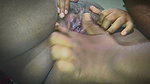 Devar Bhabhi Desi Indian Puja Bhabhi Fucked by Her with Hindi Audio