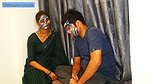 Devar Requests Bhabhi to Have a Babe 1