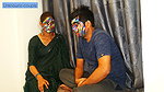 Devar Requests Bhabhi to Have a Babe 1