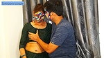 Devar Requests Bhabhi to Have a Babe 1