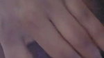Fingering Wet Pussy
