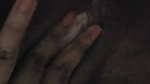 Fingering Wet Pussy