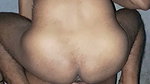 Fucked All Night and Made a Big-ass Girl