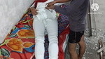 Hot Sangeeta Bhabhi Desi Fucking