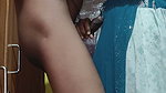 Hot sister in law seducing decent brother in law
