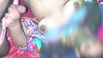 Husband Wife Enjoy Married Life in Daily