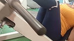 I Invite Gym Lady to My House