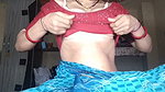 Indian Bhabhi Showing New Video HD
