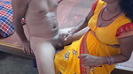 Indian Desi Husband and Wife Fuck