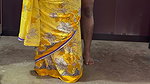 Indian Maid Fucked and Seduced by Owner for Gifts and Extra Salary