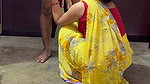 Indian Maid Fucked and Seduced by Owner for Gifts and Extra Salary