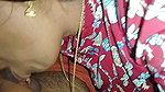 Indian Mallu Girl Puts Her Husband’s Penis in Her Mouth