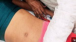 Indian Man Having Softcore Play with Wife
