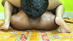 Indian Newly Couple Hardcore Love and Sex Full Foreplay Fantasy Sexual and Sensational Hardcore Fucking Licking by Big Cock.