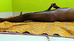Indian Newly Couple Hardcore Love and Sex Full Foreplay Fantasy Sexual and Sensational Hardcore Fucking Licking by Big Cock.