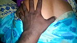 Indian Saree Whashing Housewife Sex with Homemade