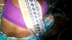 Indian Saree Whashing Housewife Sex with Homemade