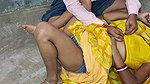Indian Village Maid