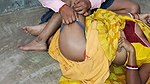 Indian Village Maid