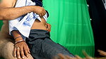 Indian Virgin College Girl Addicted to Sex Fucked Her Boyfriend for the First Time