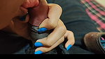 Mallu Girl Sucking Dick