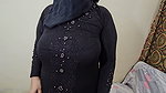 Man From U.s Convinced a Muslim Woman to Show Hairy Armpit