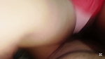 Married Brunette Riding Neighbor’s Cock