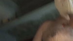 My Bald Stepbrother Fucked Me and Published My Video