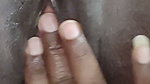 My Husband Enlarged My Pussy by Putting Cucumber in It.