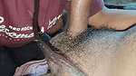 My Sister-in-law Was Desperate to Suck My Cock