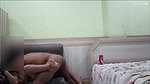 My Step Sister Fuck Hard in Hostel