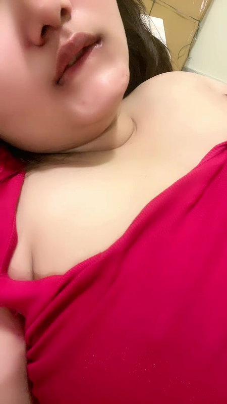 Fatty cute bhabi