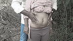 Outdoor Hot Fuck