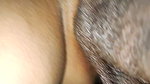 Rajasthani Neha Milk and Water in Pussy Cum