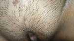 Rajasthani Neha Milk and Water in Pussy Cum
