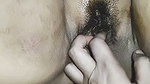 Stepbrother fucked stepsister after drinking his cock juice