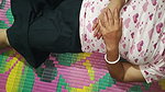 Stepfather Step New Stepmom with Alone Home Sexy