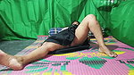 Stepfather Step New Stepmom with Alone Home Sexy