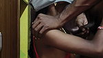 Stepmom and stepson hot sex