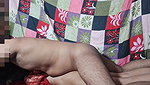 Stepsister-in-law Is Burning with Sexual Desire