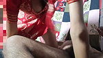 Stepsister-in-law Is Burning with Sexual Desire