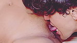 Tejaswini Sucked Akash’s Cock and Semen.