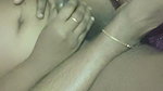 Today I Tring Foot Massage and Sitting Handjob