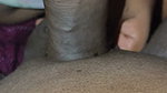 Today I Tring Foot Massage and Sitting Handjob
