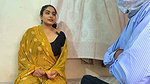 Unexpected Sex with Mother in Law, Real Desi Huge Boobs