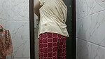 Wife Bathroom Sex India