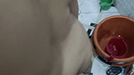 Wife Bathroom Sex India